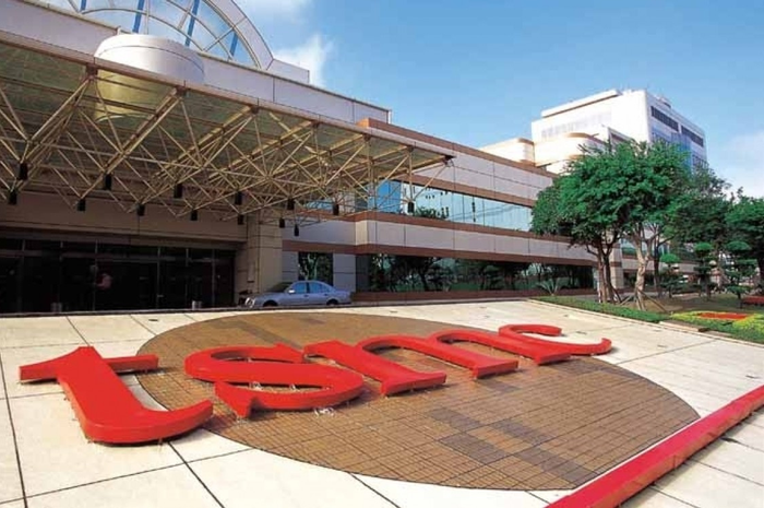 TSMC dapat pendapatan lebih di tengah krisis chipset.