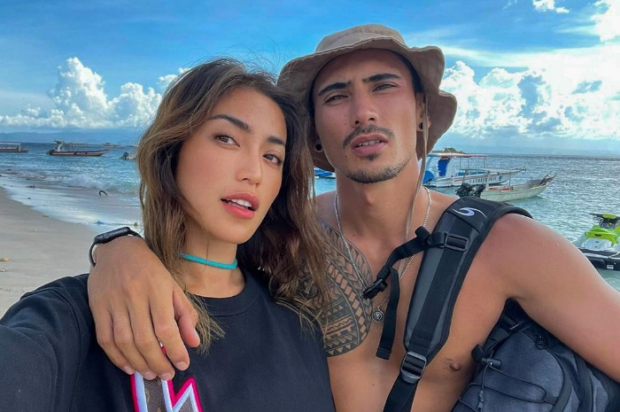Dituding Jadi Benalu di Dekat Jessica Iskandar, Vincent Verhaag Ternyata Bukan Sosok Sembarangan