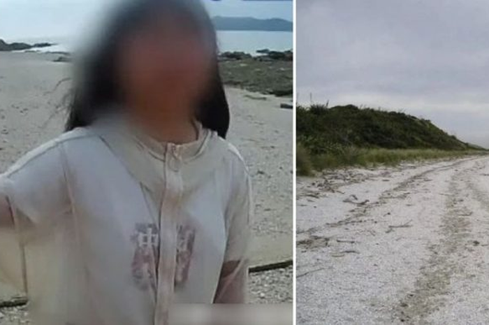 Kisah anak yang diasingkan di pulau tak berpenghuni oleh orangtuanya sendiri