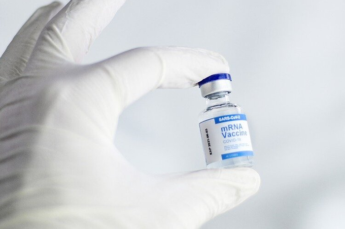 Vaksin Pfizer bisa digunakan untuk vaksinasi pada bulan Agustus.