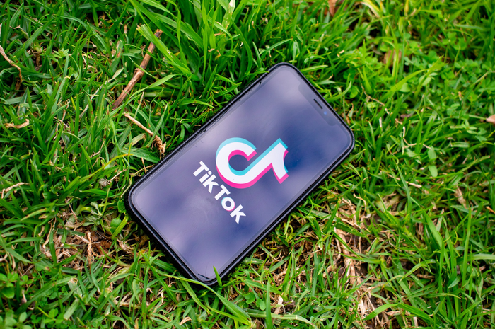 TikTok bisa jadi aplikasi uang! Satu akun dapat Rp 54.000!