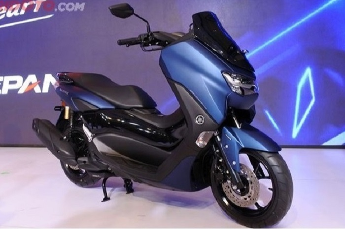 Yamaha All New NMAX dijual murah meriah harga di bawah Honda BeAT, cuma berlaku satu hari saja.