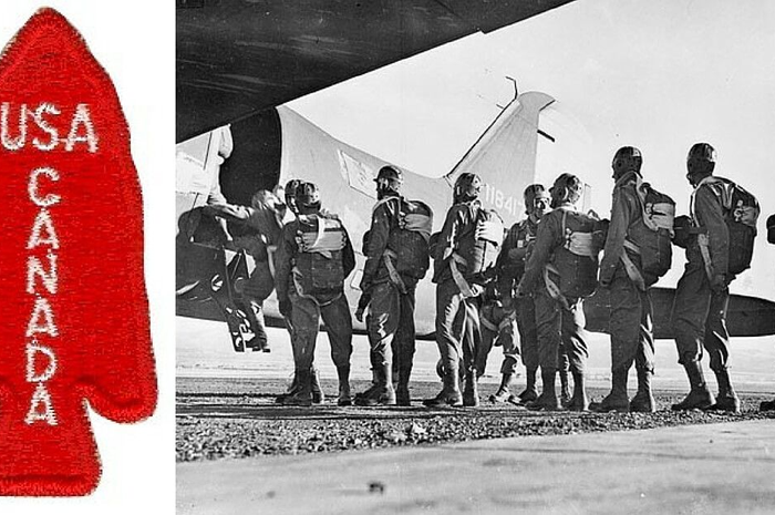 Inilah Brigade Devils, Pasukan khusus pertama yang dilatih jadi pemain ski dan teknik bertarung tangan kosong, bertempur di cuaca dingin