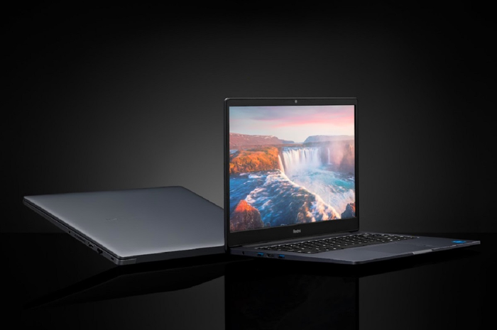 Laptop RedmiBook 15 resmi rilis pertama kali di Indonesia.