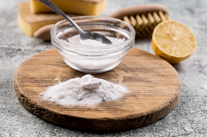 ilustrasi baking soda
