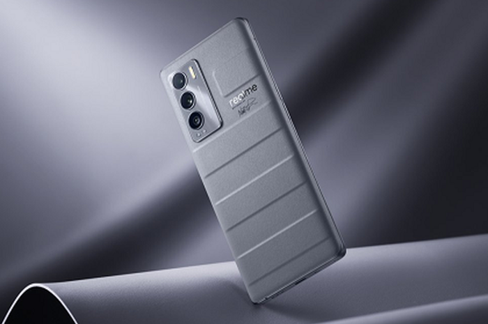 Realme GT Master Edition