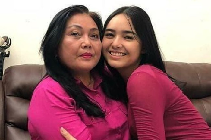 Ibu Amanda Manopo, Henny Manopo