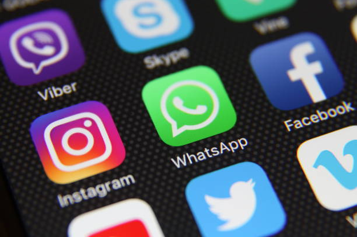 ilustrasi whatsapp