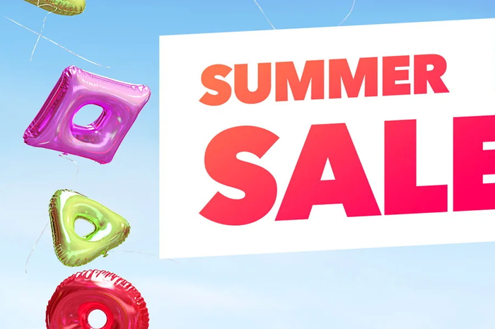 PlayStation Summer Sale