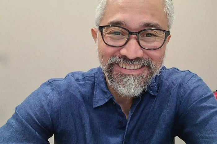 Lukman sardi 