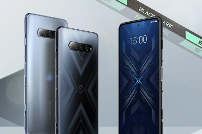 Penerus Black Shark 4, yaitu Black Shark 5 spesifikasinya terungkap masih membawa peforma baterai yang sama.