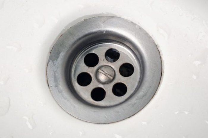 Ilustrasi - lubang Toilet.