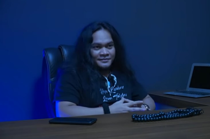 Mbah Mijan