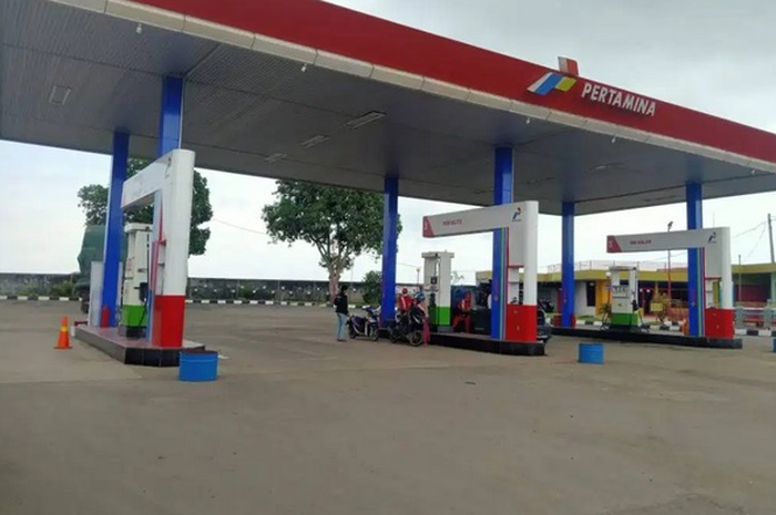SPBU bisa jadi investasi hari tua