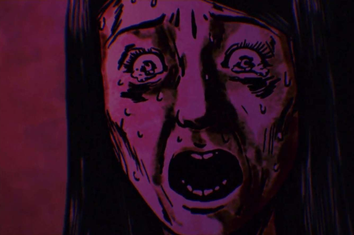 Yamishibai: Japanese Ghost Stories 