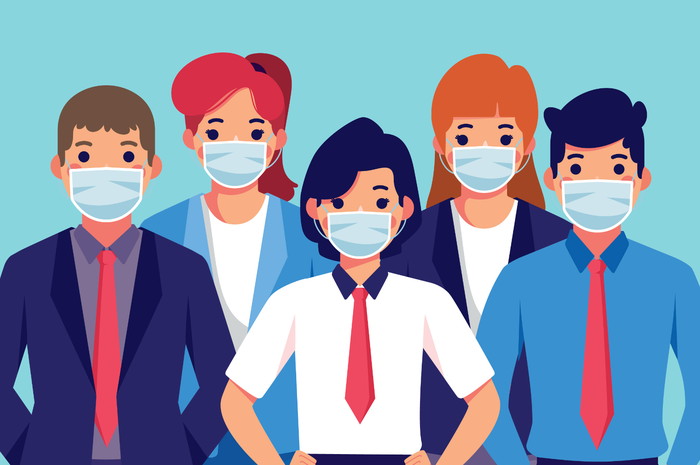 Aturan teknis perpanjangan PPKM yang diterbitkan Mendagri