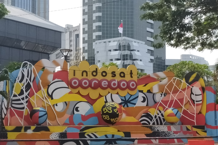 Netizen banyak yang keluhkan beli paket kuota data Indosat banyak potongannya.