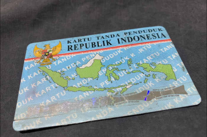 Ketik Nomor KTP di Link Ini, Ada Bantuan Rp 600 Ribu dan Beras 10 kg dari Pemerintah