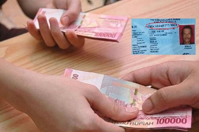 Bantuan pemerintah seperti bansos dan lainnya dibagikan di masa PPKM 