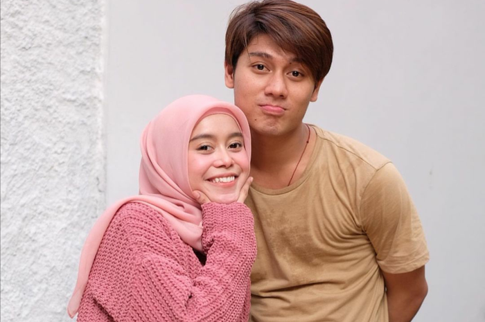 Belum resmi halal, Rizky Billar dan Lesti Kejora panen cibiran gara-gara hal sepele ini