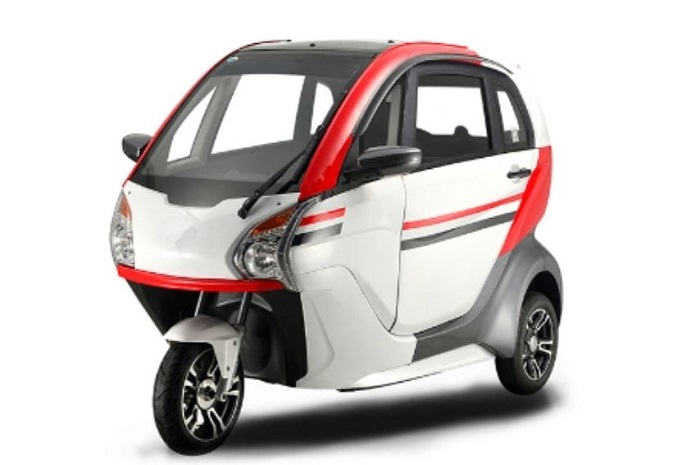 Harganya setara motor matic anti isi bensin dan kehujanan