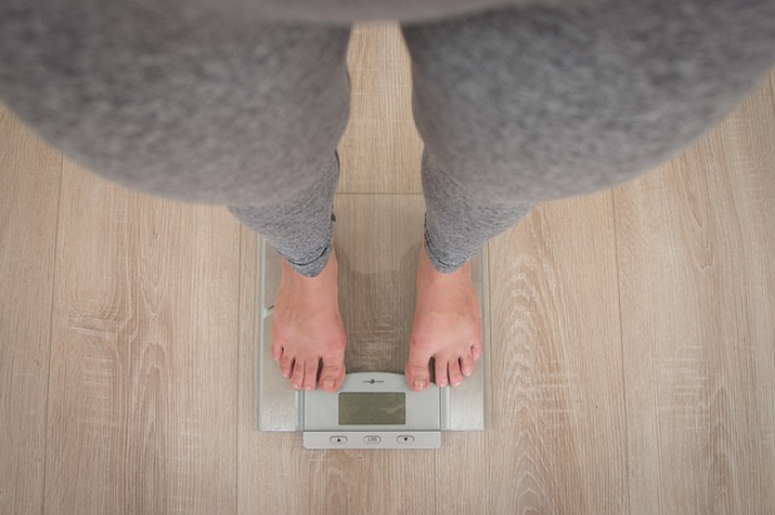 Berat badan turun drastis? Berikut ini risikonya