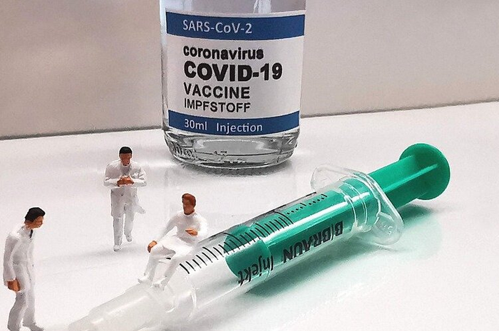 Vaksinasi COVID-19 dosis kedua terlambat dilakukan, apa yang terjadi?