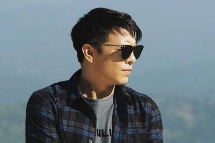Ariel NOAH nyaris tak jadi musisi