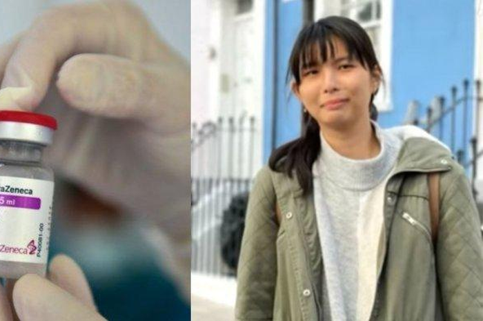 Di lapangan masih ada masyarakat Indonesia yang takut untuk divaksin, begini penjelasan ilmuwan dibalik vaksin AstraZeneca asal Indonesia