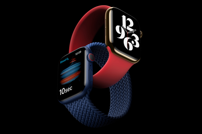 Harga apple watch terbaru 2021 2025