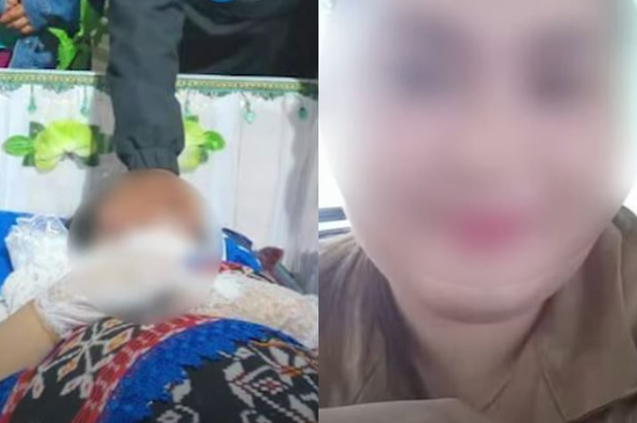Pengantin wanita meninggal dunia beberapa jam sebelum akad nikah