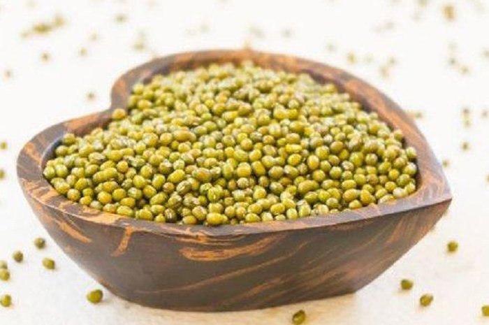 Sederet manfaat air rebusan kacang hijau bagi kesehatan tubuh
