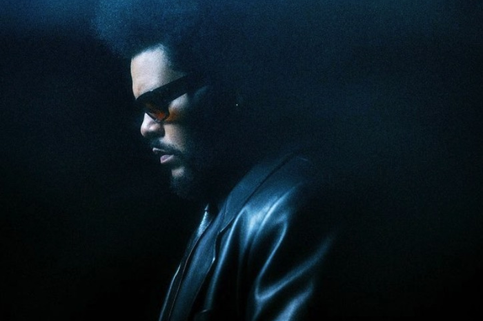 The Weeknd mengungkapkan siap memasuki era baru bermusiknya.