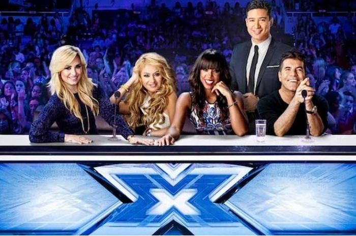 Juri X Factor