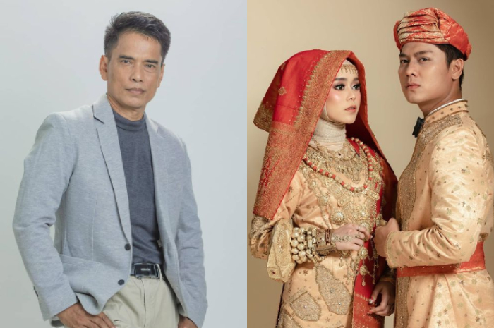 Kini nikahi Lesti Kejora dengan mahar Rp 1 miliar, dulu Rizky Billar pernah nangis-nangis ceritakan kondisi ekonominya yang serba sulit.