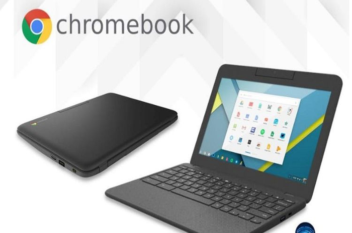 Advan Chromebook