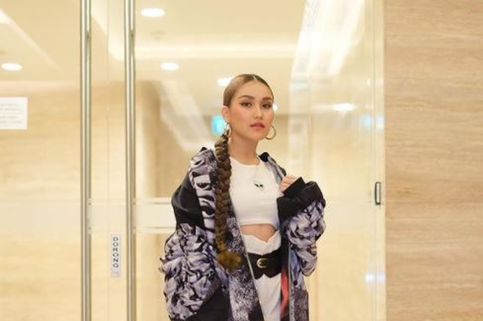Ayu Ting Ting