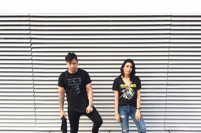Raden Soedjono dan Tyas Mirasih menikah pada 8 Juli 2107. Raiden Soedjono sudah jarang mengunggah foto mesra dengan Tyas Mirasih.