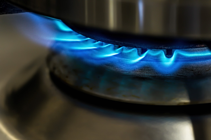 Ilustrasi cara Tepat Menggunakan Gas Elpiji Supaya Irit.