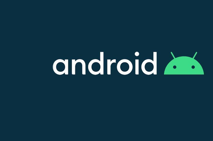 Lambang Android