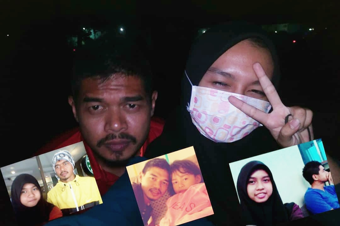 Kisruh KK Jane Abel dan Bambang Pamungkas