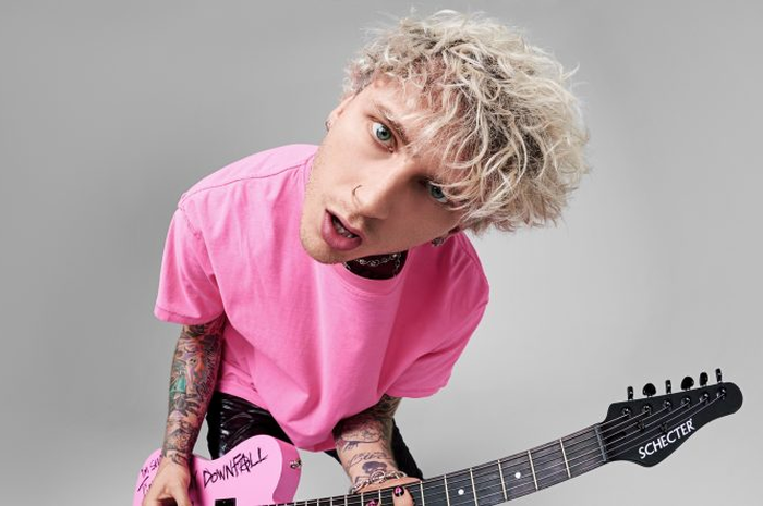 Machine Gun Kelly