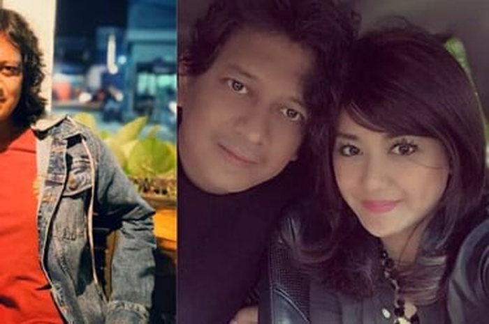 Fajar Umbara dan Yuyun Sukawati