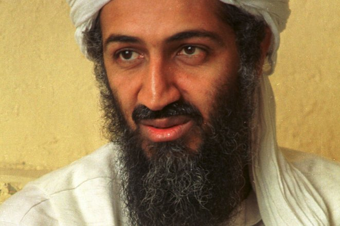 Osama bin Laden
