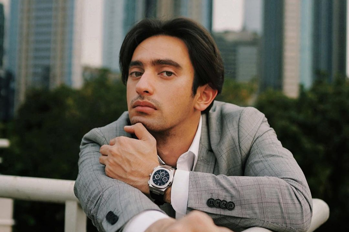 Biodata artis Omar Daniel