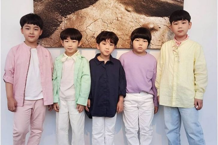 RE:KIDS GLORY