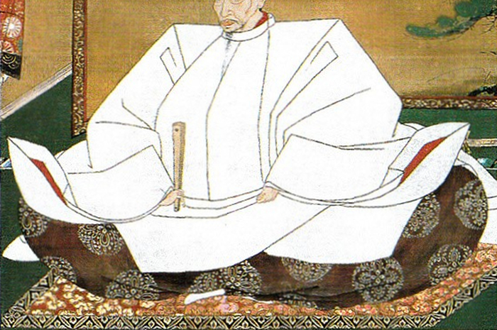 Toyotomi Hideyoshi, anak petani yang mendapat julukan Napoleon Jepang, pemersatu negara ini.