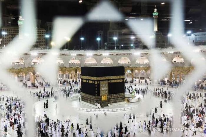 Ibadah umroh