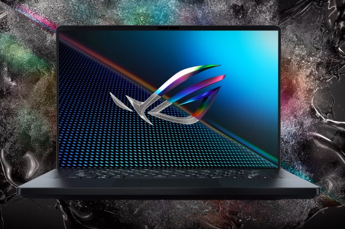 ASUS ROG Zephyrus M16 (GU603)