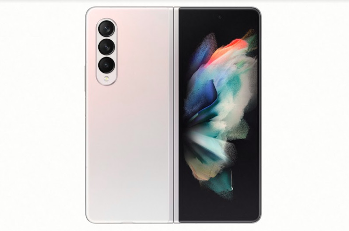 Samsung Galaxy Z Fold3
